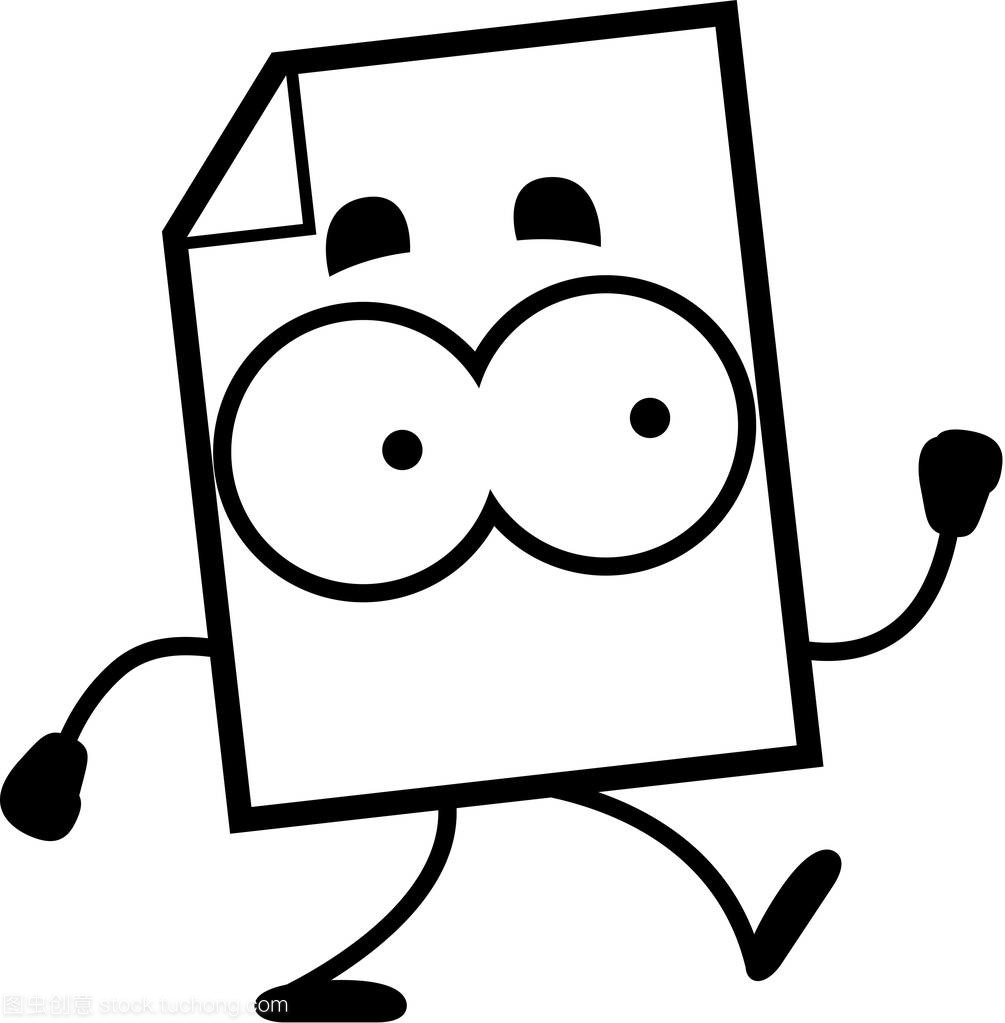 卡通紙走紙的應(yīng)用與設(shè)計