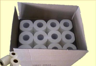 生活用紙 衛生紙、擦手紙與面巾紙的全面指南