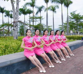 禮儀服務與接待 從心出發，開啟技術轉讓新篇章